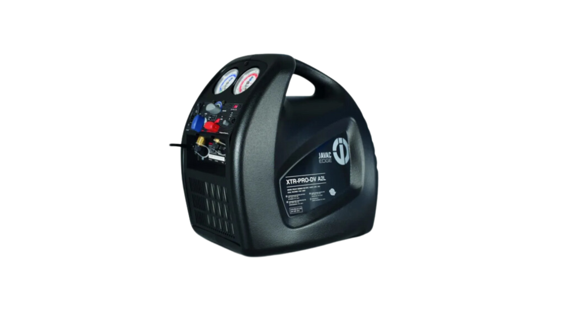 XTR-PRO-DV A2L - Station de récupération JAVAC 1061