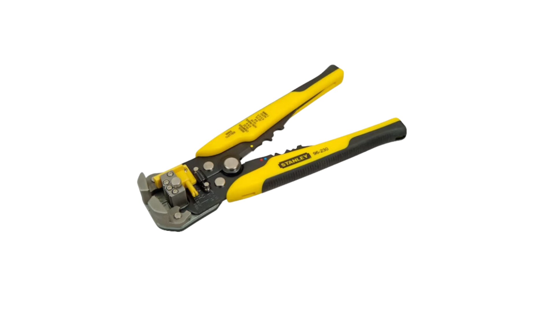 Pince à dénuder automatique 203mm STANLEY/FATMAX