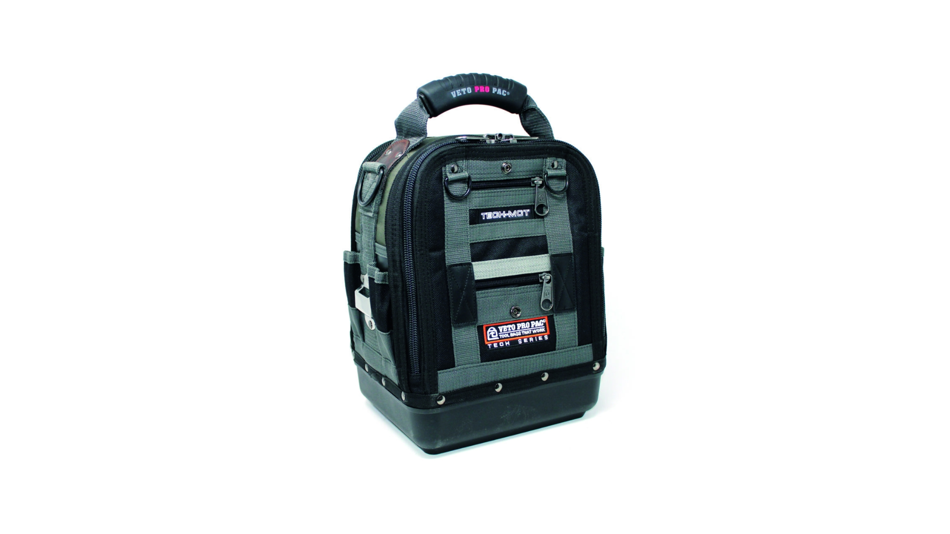 Sac à dos à outils TECH MCT - VETO