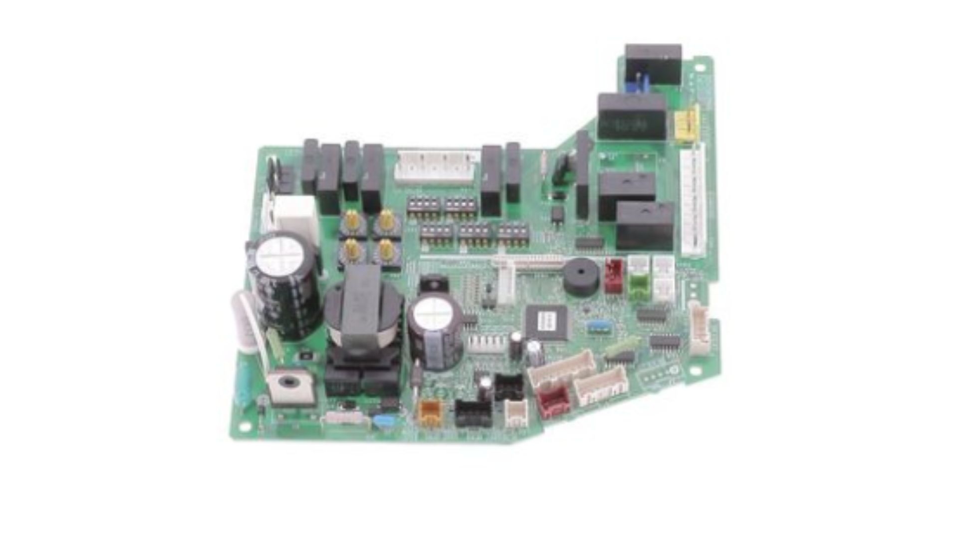 Carte régulation pour AUXB12LATF - FUJITSU ATLANTIC