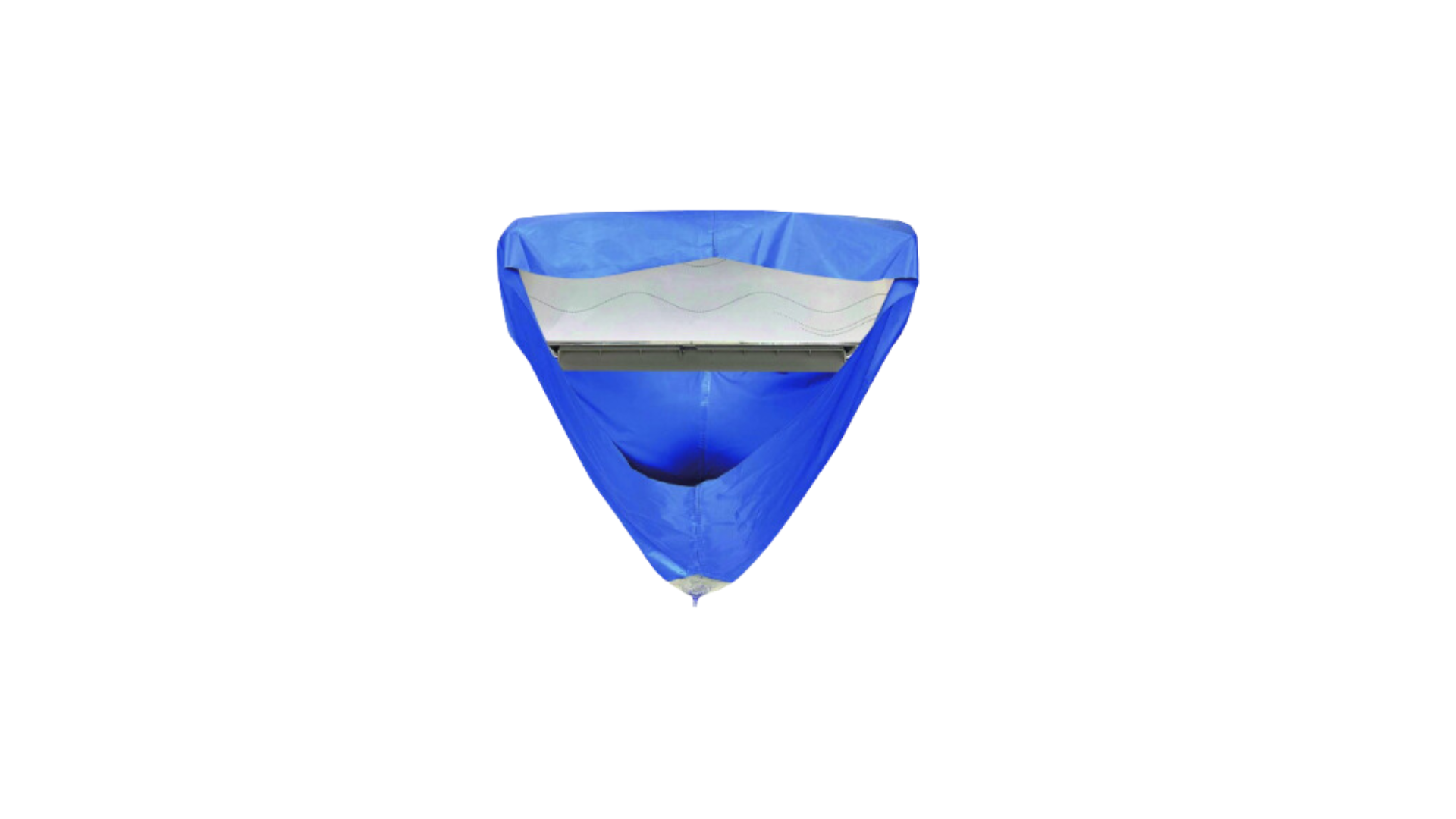 Bâche de nettoyage réutilisable taille XL - Easyclim