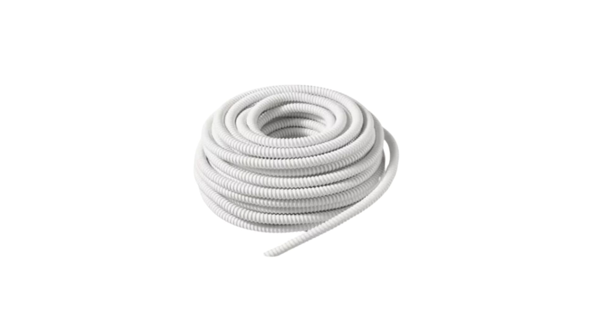 Tuyau d'évacuation de condensats 16mm L30m - IMPERIALE