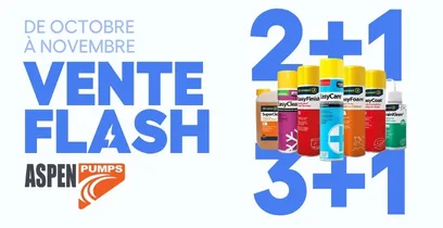 Profitez de cette vente