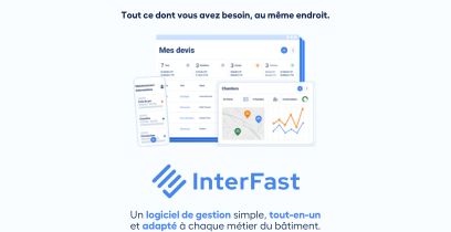 Découvrir InterFast