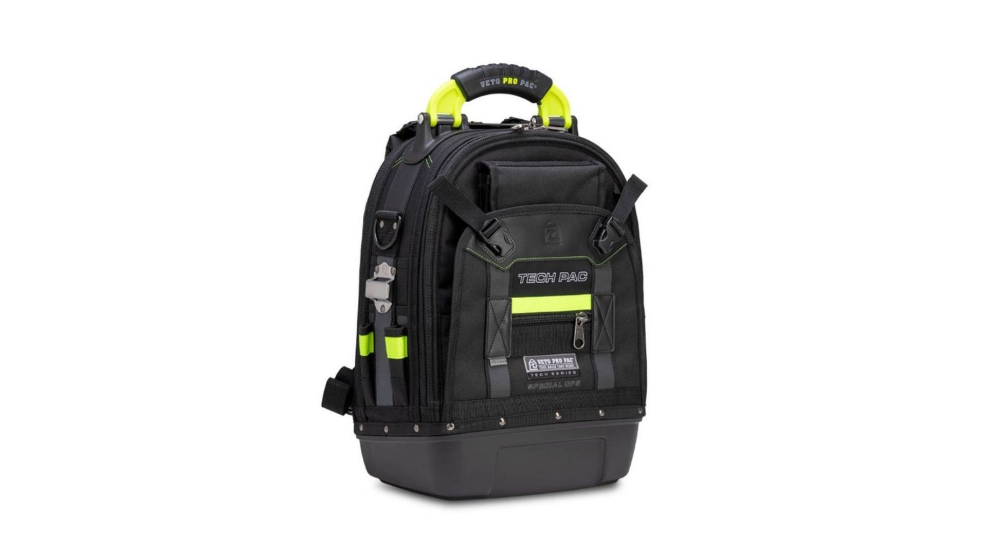 Pro Pac Sac à dos à outils Tech Pac Special Ops - VETO