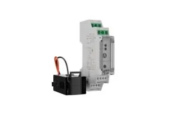 Pack mesure de consommation électrique Wi-Fi pour installation monophasée - compteur rail DIN + pince 50 A - AIRZONE