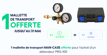 Profitez de cette offre