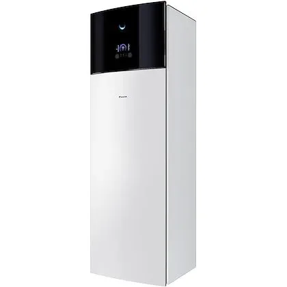 UI au sol Daikin Altherma 3H HT série E Taille 16 une zone monophasée 180 L (ecotaxe 459€)