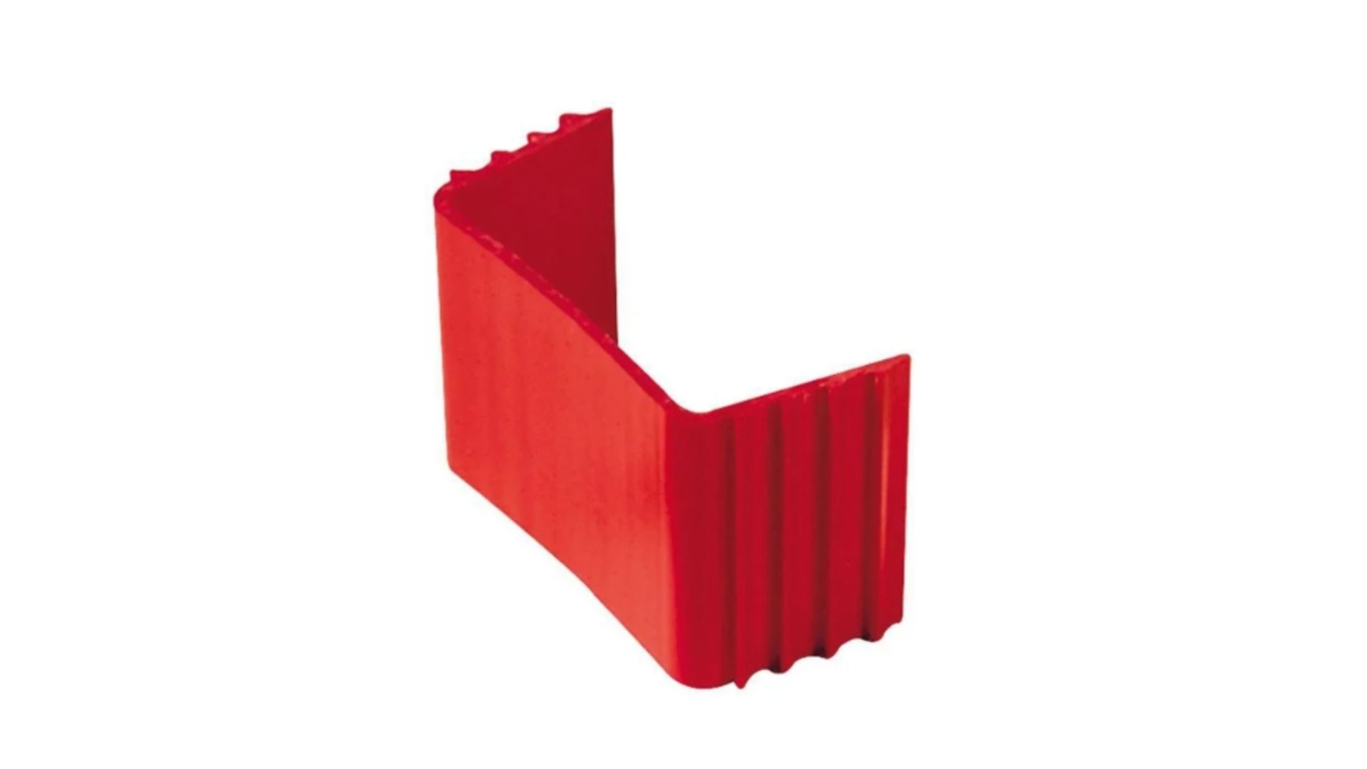 Clips de fixation goulotte 80x60 - IMPERIALE