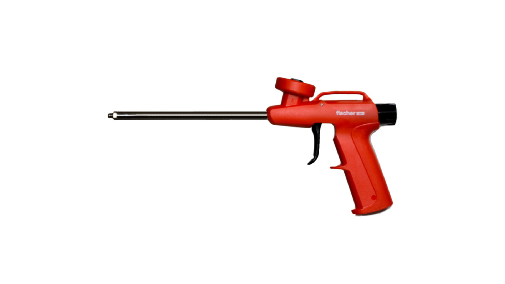 Pistolet à mousse pup k2 - FISCHER