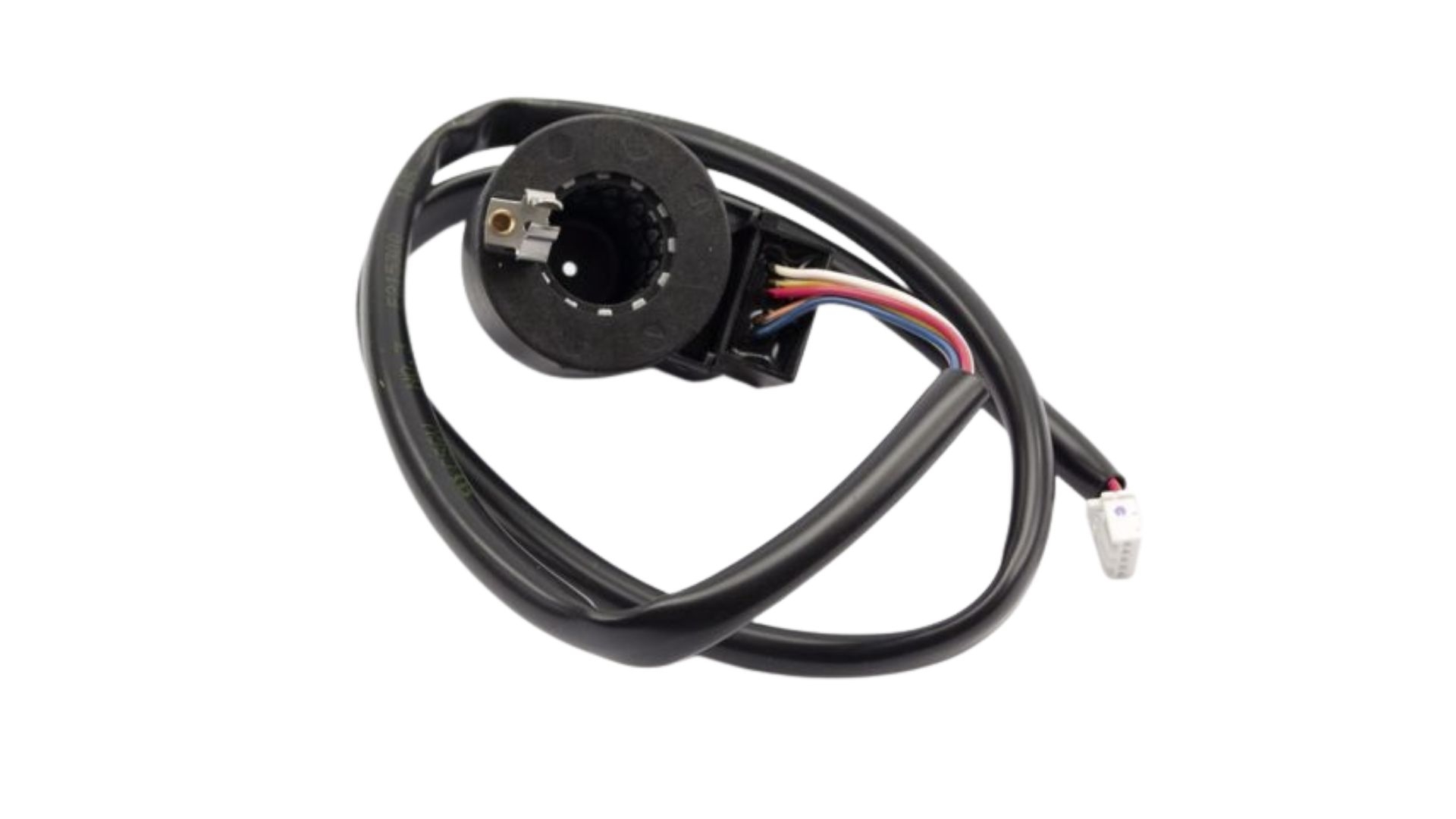 898454 - Bobine détendeur (connecteur blanc) pour AOYG14LAC2  + AOYG18LAC2 - ATLANTIC FUJITSU