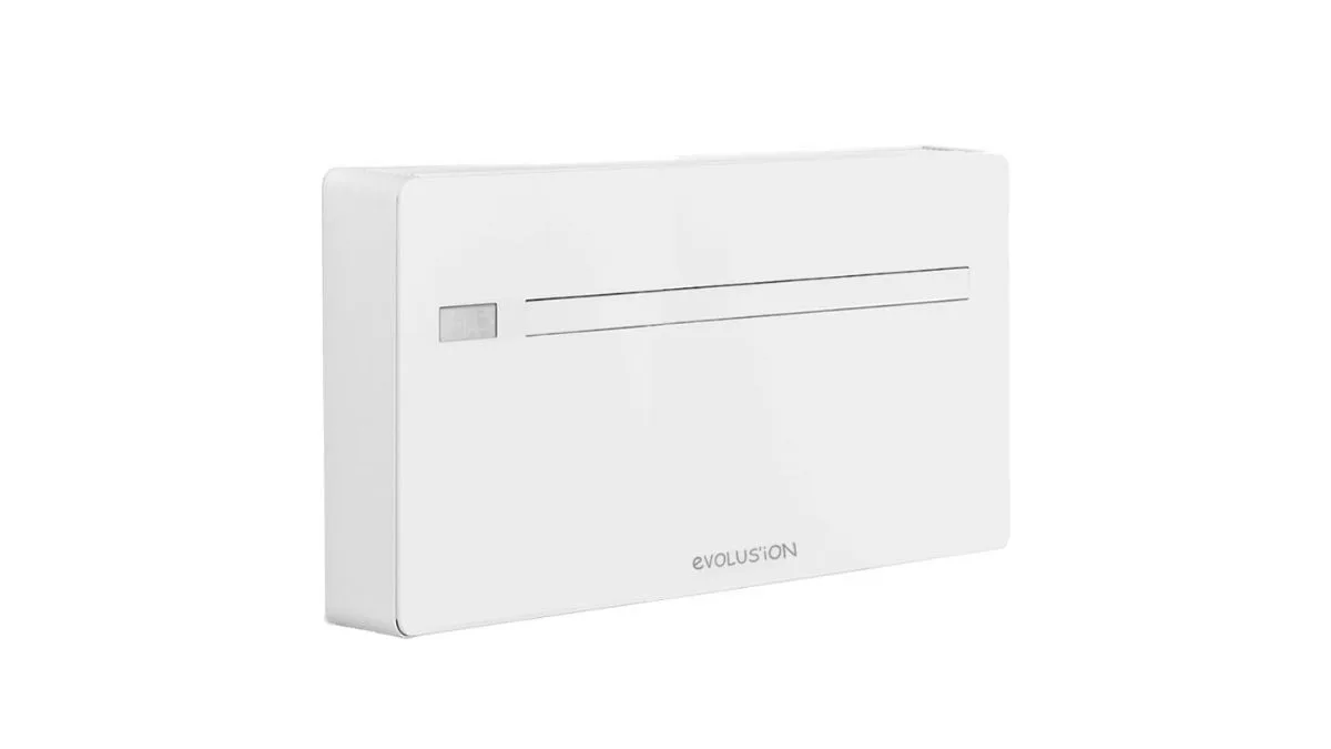 Climatiseur Monobloc Evolus'ion 9HP MINI DC Inverter avec Wifi (dont 12,02€ ecotaxe) - STG