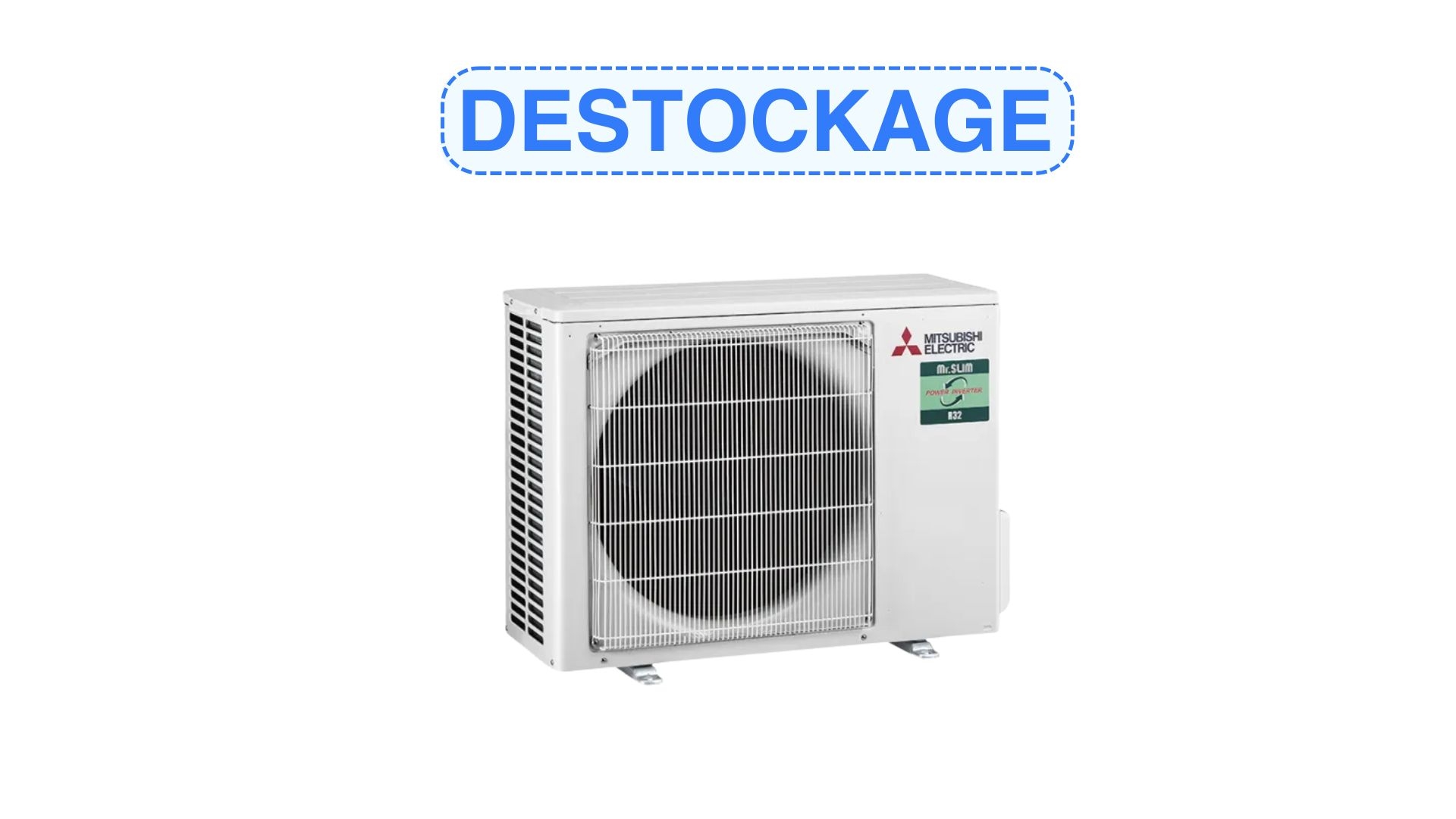 Mitsubishi Electric - PUZ-ZM50VKA2 - PUZ-ZM50VKA2