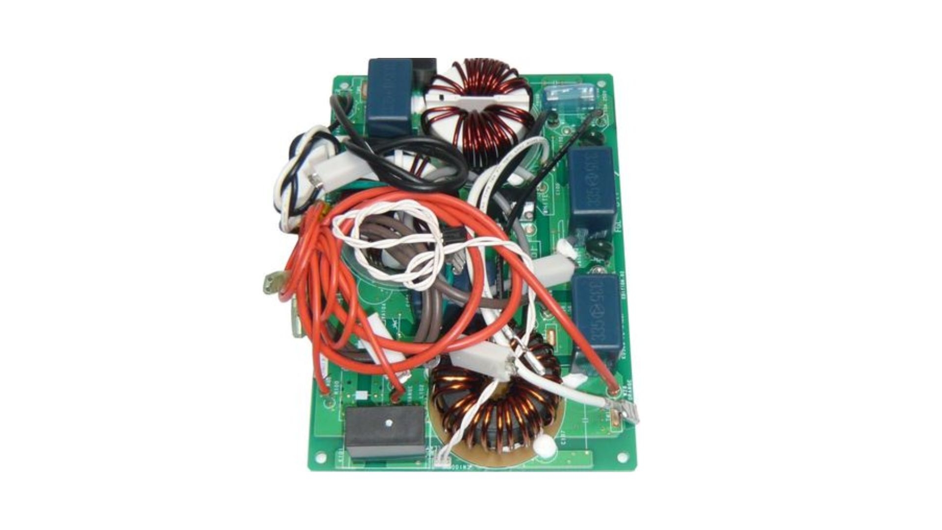 Platine alimentation AOH36LNAWL - FUJITSU - Repère 29