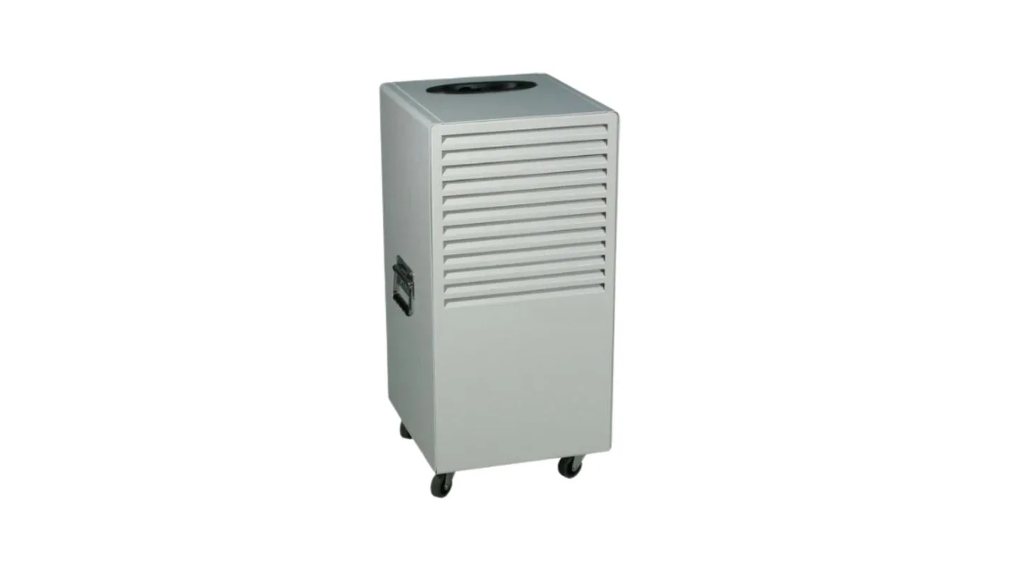 Déshumidificateur d'air semi-professionnel 80 L/Jour - TEDDINGTON