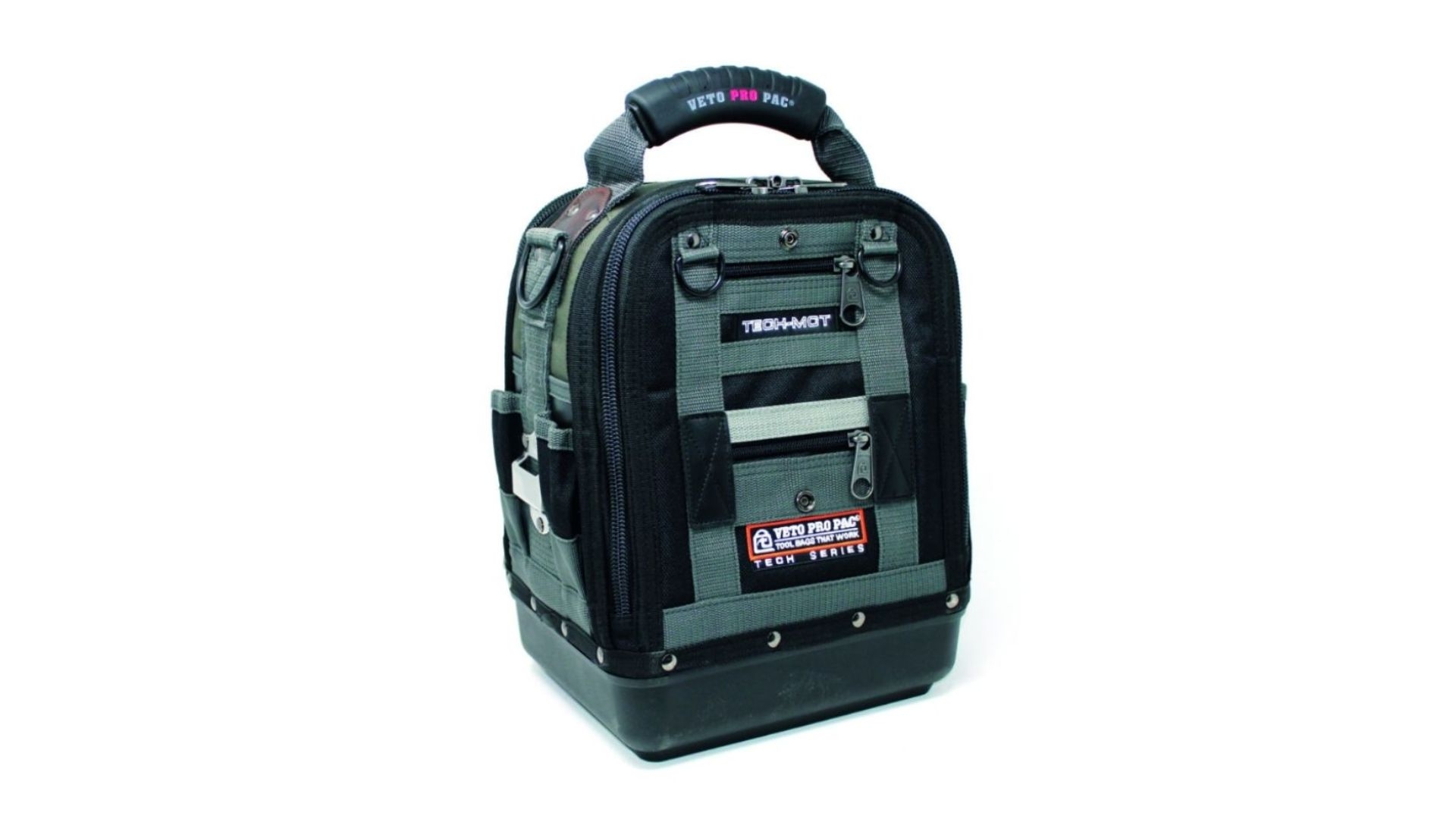 Sac à dos à outils TECH MCT - VETO