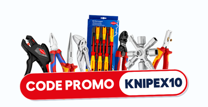 Utiliser le code promo