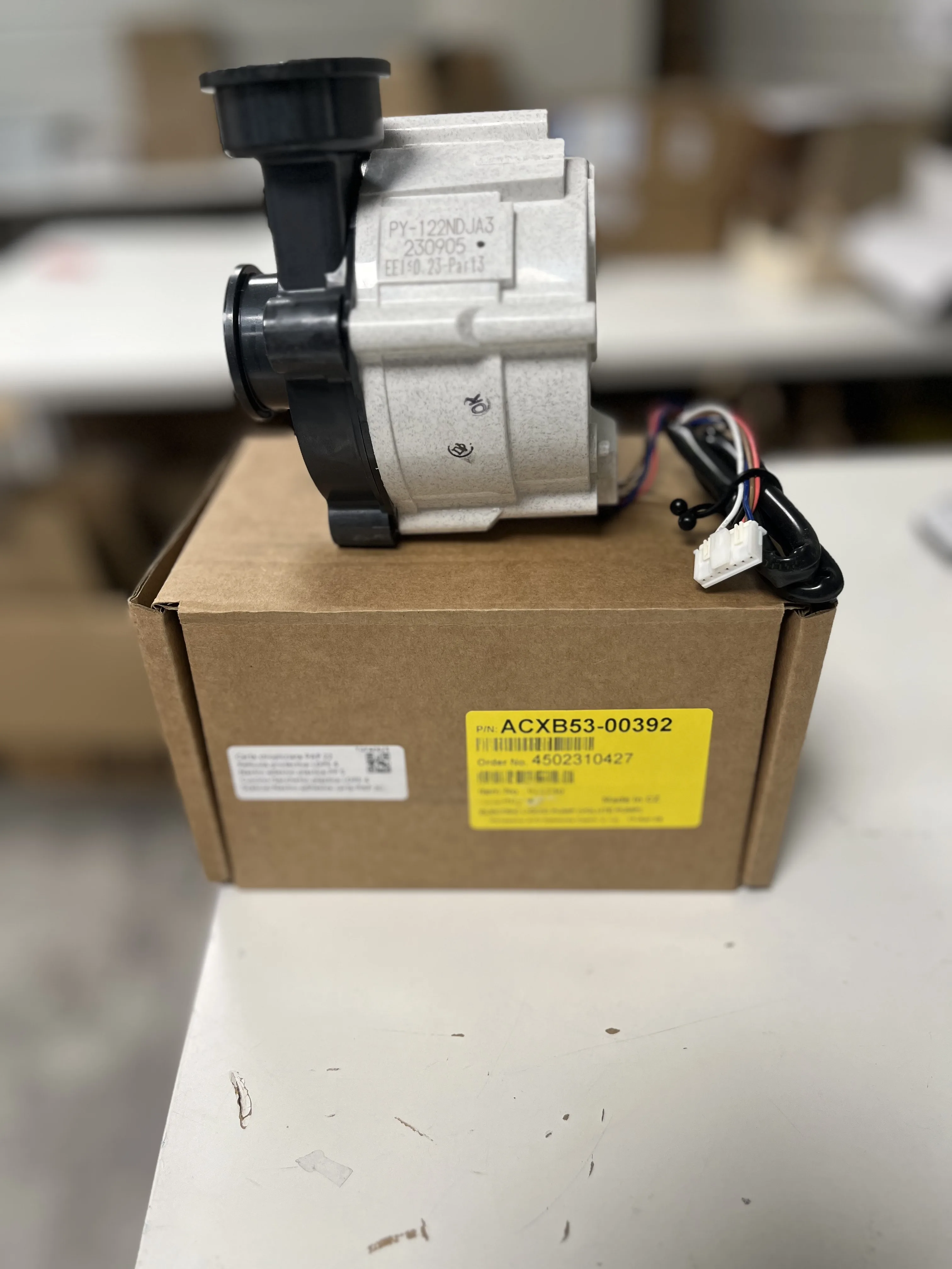 CWB532116 - Circulateur - PANASONIC