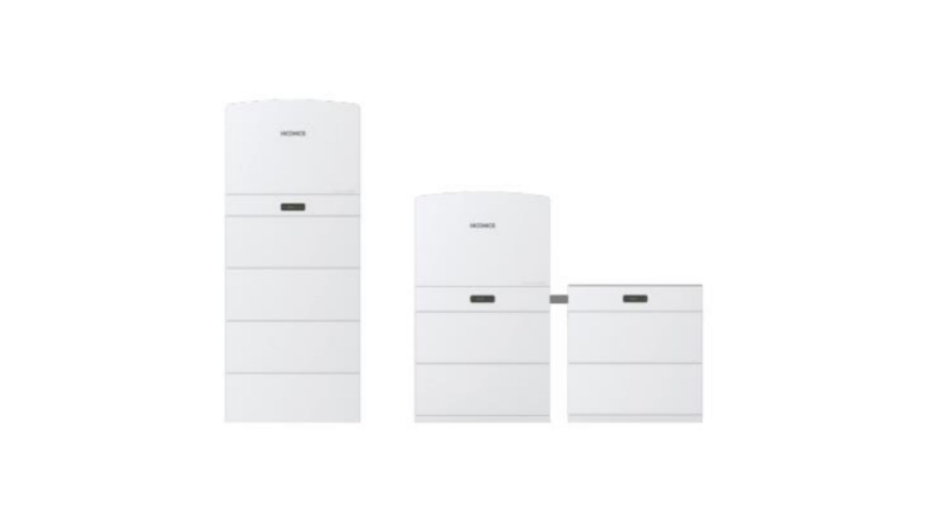 Batterie 20 kwh SINERGIE2 TRIPHASÉE - CLIVET