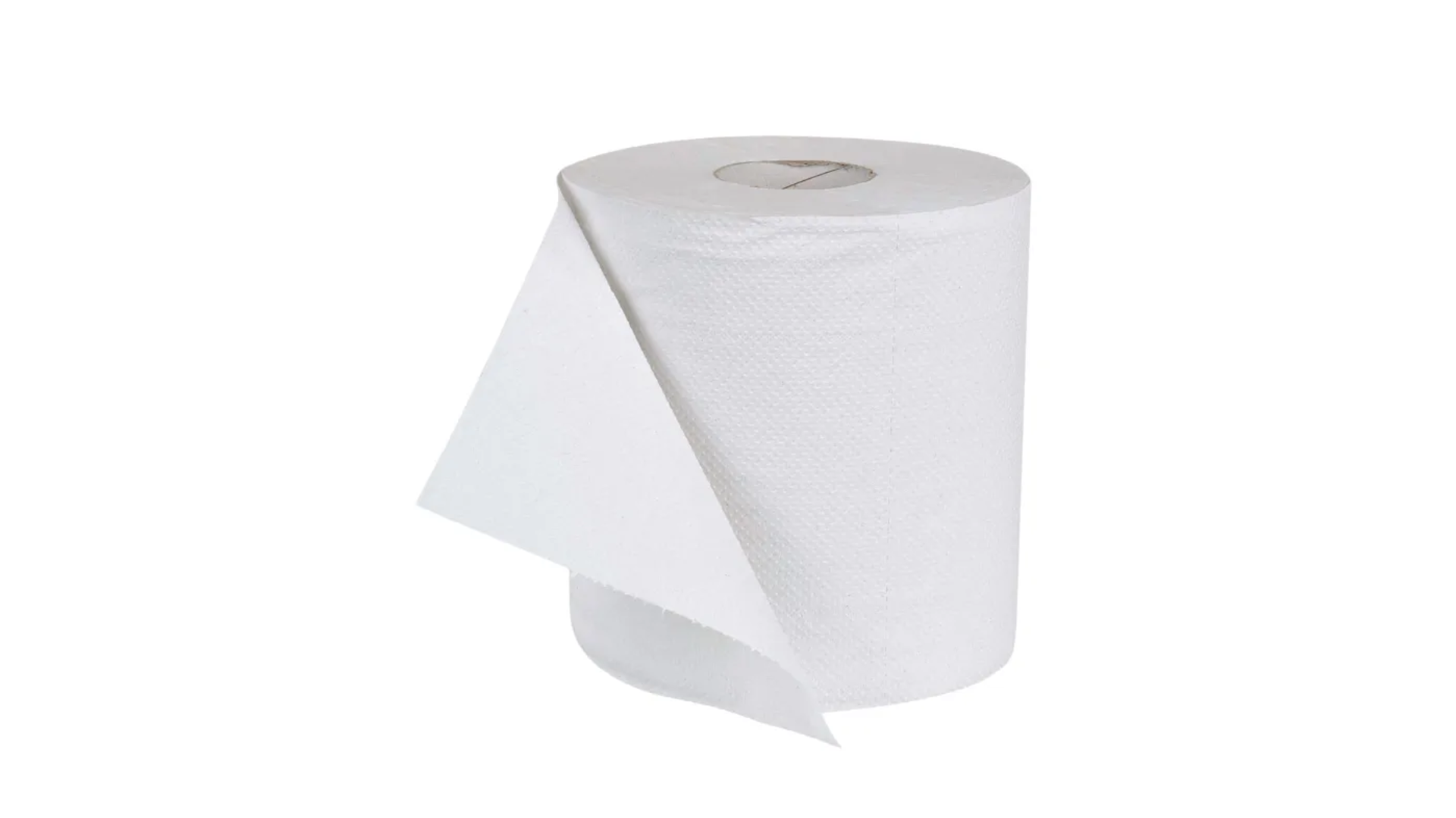 Bobine essuyage 20x30 2plis 1000 feuilles