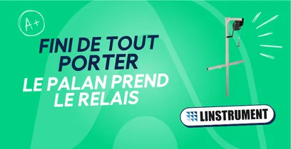 J'en profite !