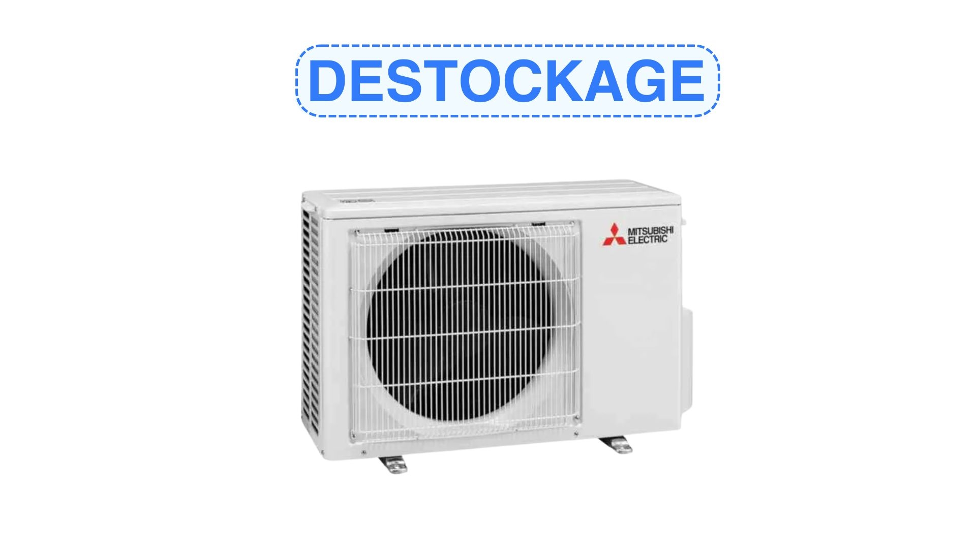 Mitsubishi Electric - MUZ-AP25VG-E3 - MUZ-AP25VG-E3
