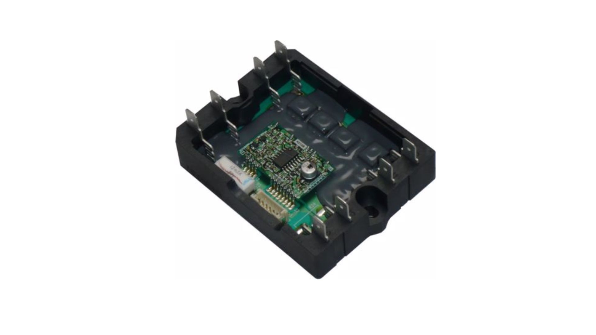 Platine filtre actif pour AOH30LMBWL +  AOH / AOY30LMAW4 - FUJITSU ATLANTIC/GENERAL