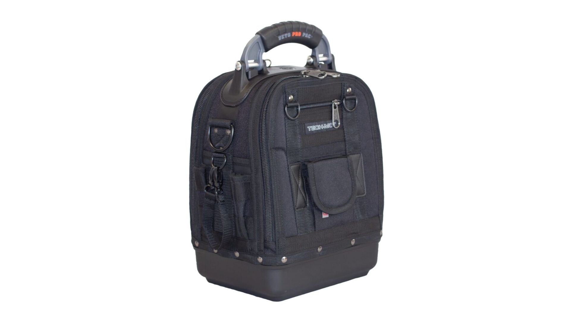 Sac à outils TECH MCT BLACKOUT - VETO