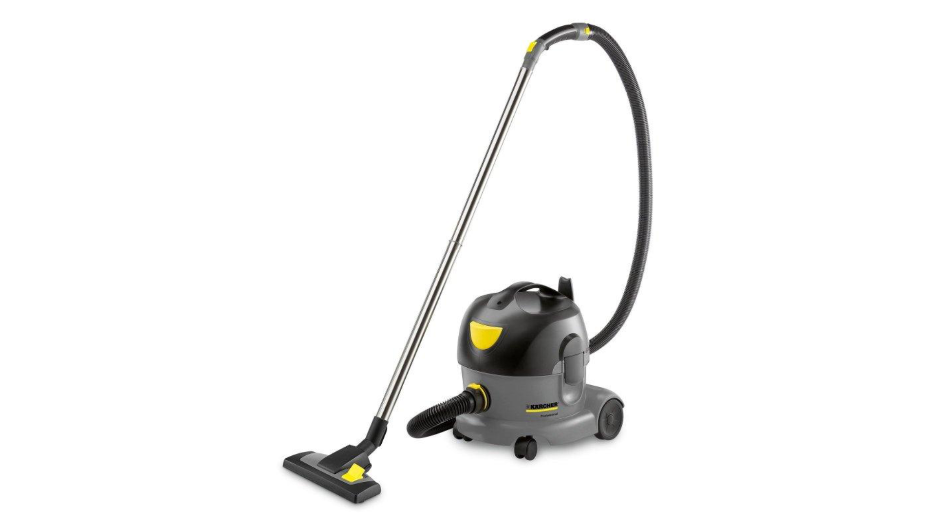 Aspirateur T 7/1 CLASSIC - Tube en métal - KARCHER