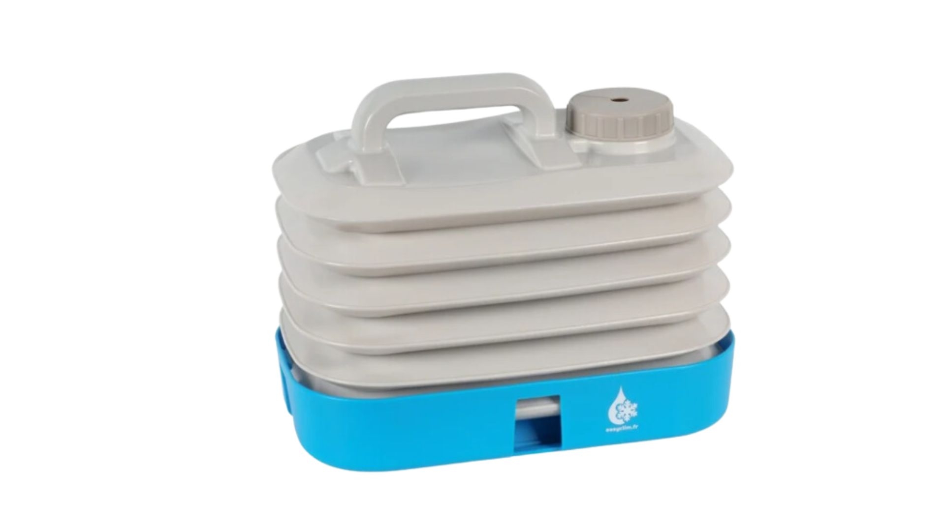 Réservoir d'eau pliable 10L - EASYTANK