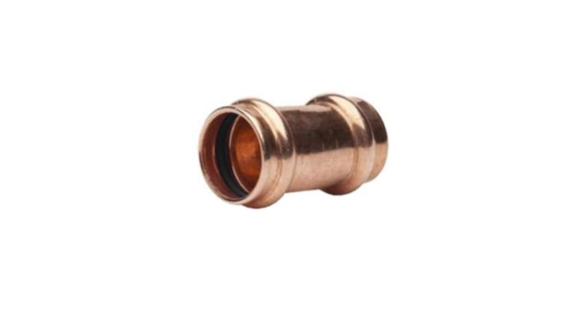 Raccord droit >B 1/2" (sachet de 5) - MaxiPro