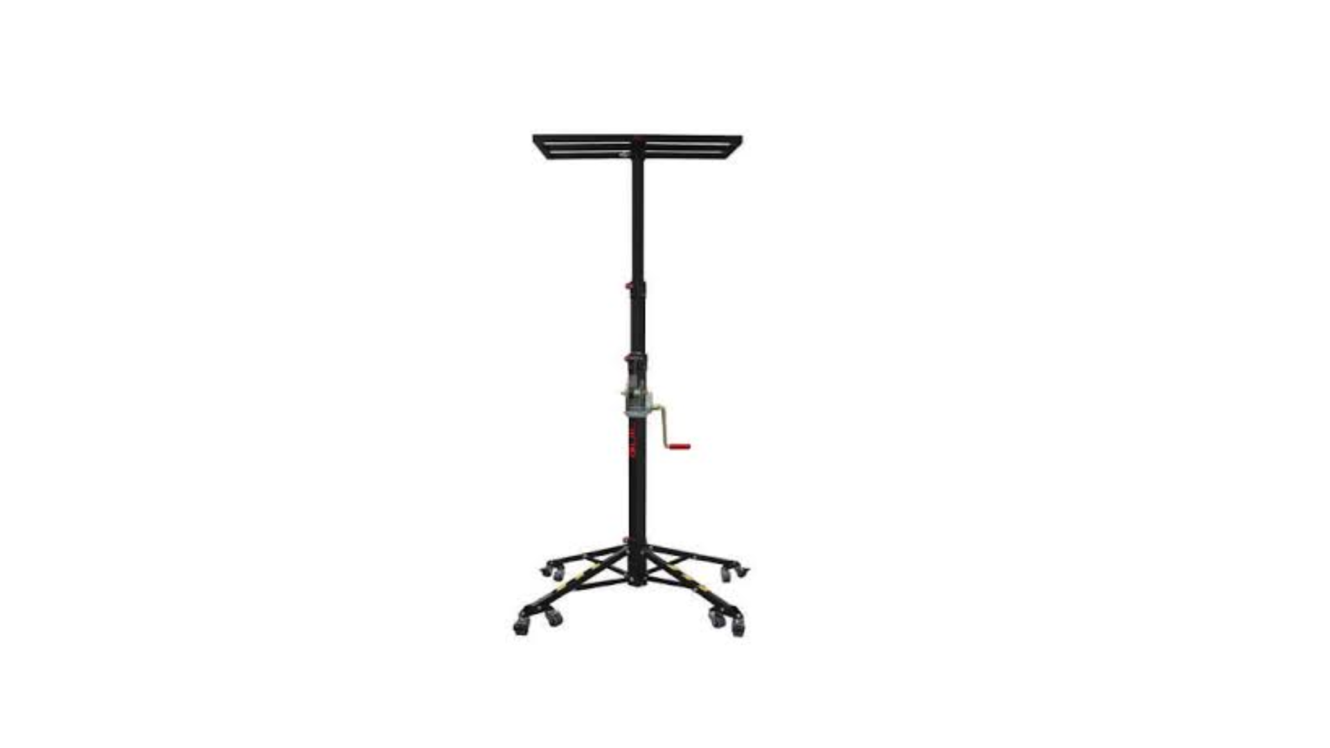 Lève charge 125kg/3.5m
