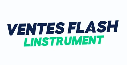 Profitez de cette vente