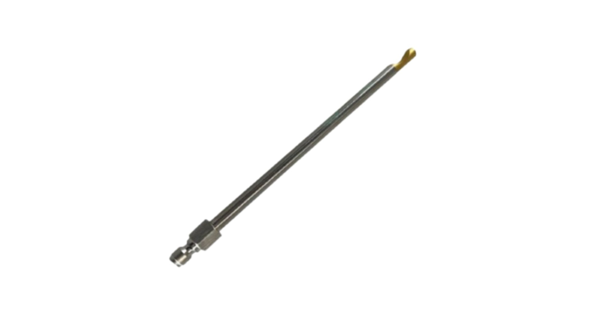 Lance rigide 25cm spray 90° pour EASYPRO - Easyclim