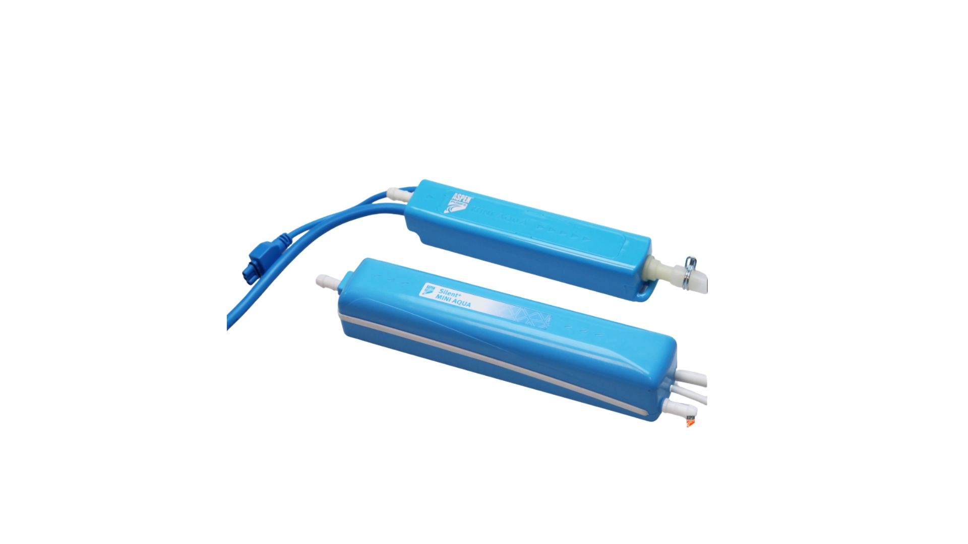 Mini Aqua Silence+ - ASPEN PUMPS