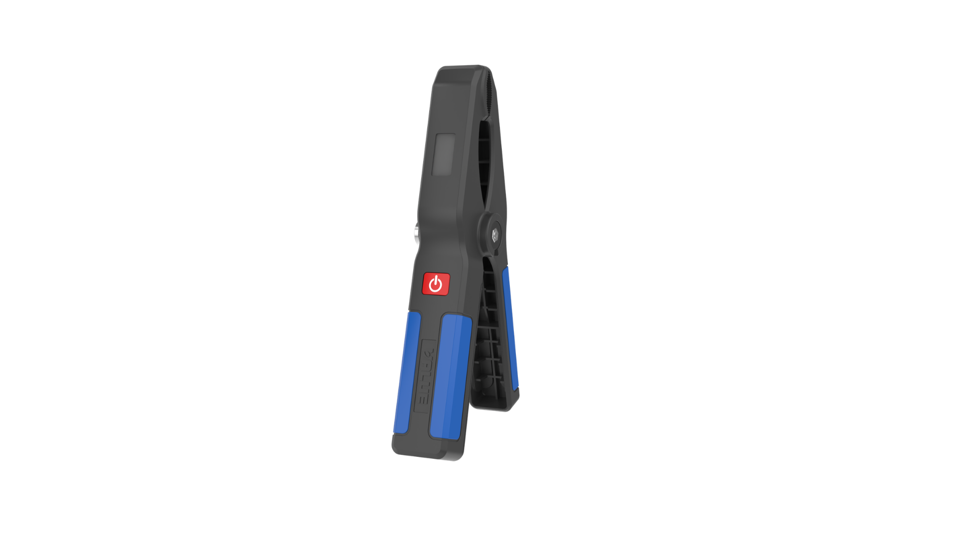 Pince de prise de température 1/4" - 1"5/8 connectée avec affichage digital - Bouton rouge pour HP - VALUE