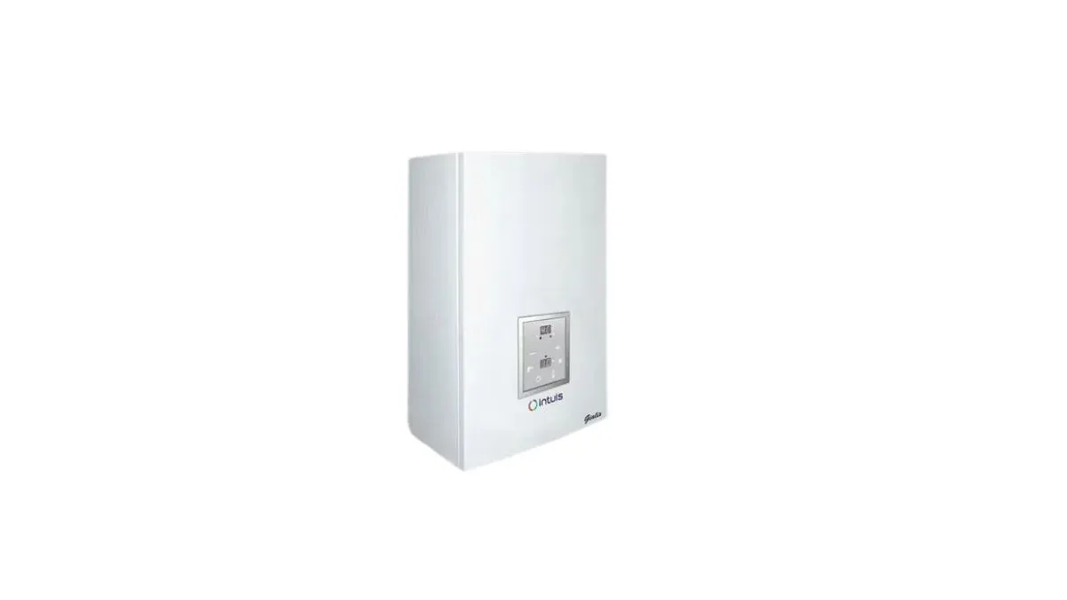 Chaudière électrique GIALIX 120 MA TRI INTUIS (dont 1,75€ d'éco taxe)