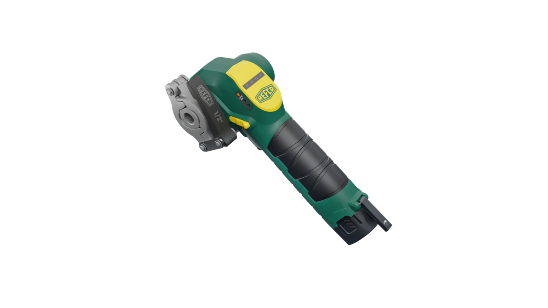 FLARE-e-Z Dudgeonnière sur batterie - REFCO