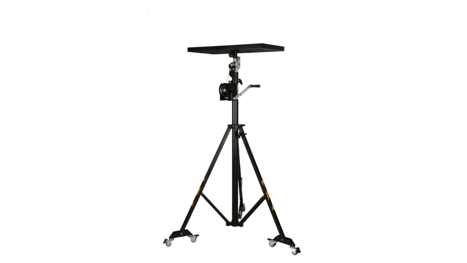 Lève-charge 100Kg - H.max 4m AIRLIFT SYSTEMS