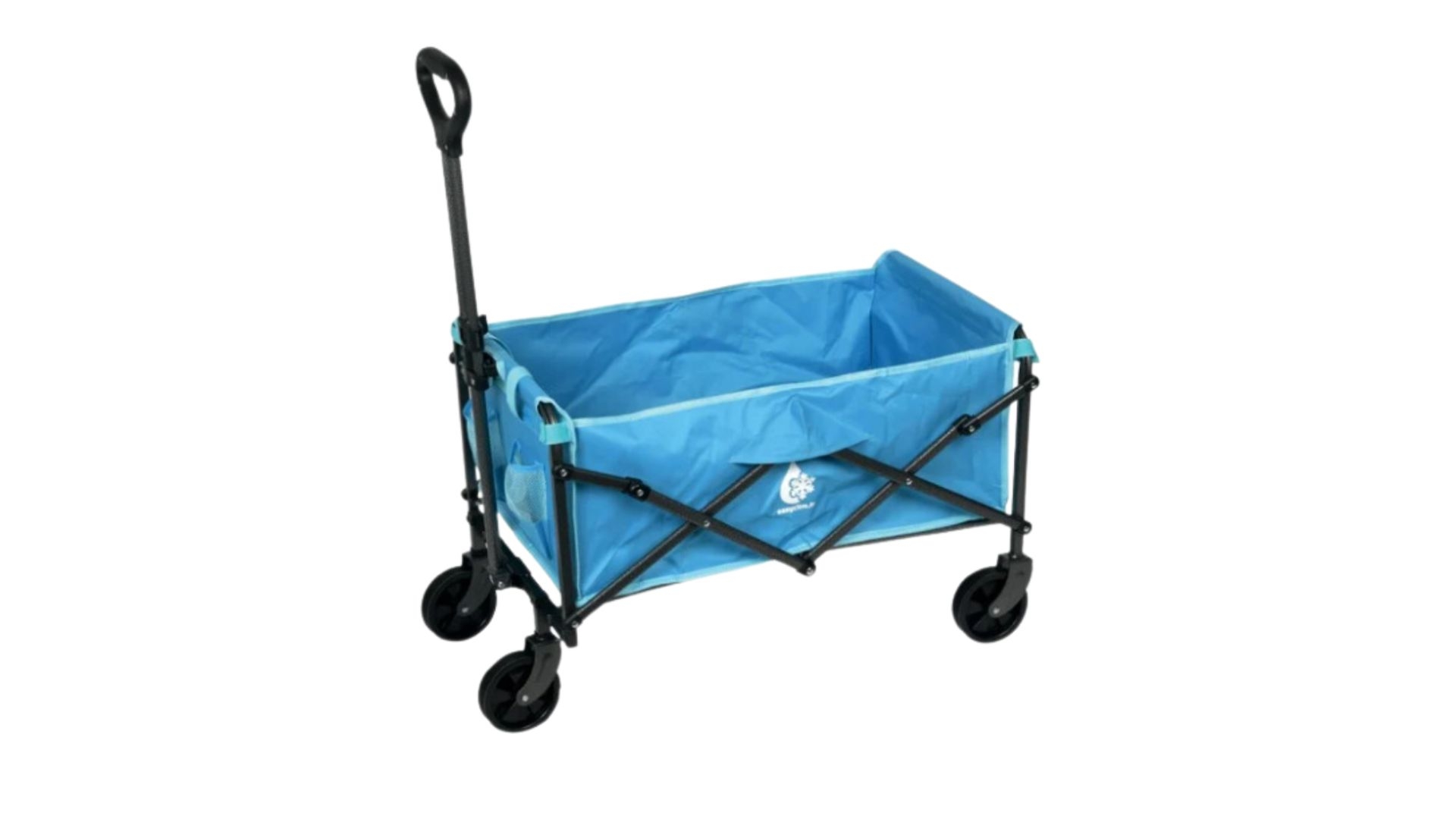 Chariot pliable EASYROLL 72 x 40 x 30 cm - EASYCLIM