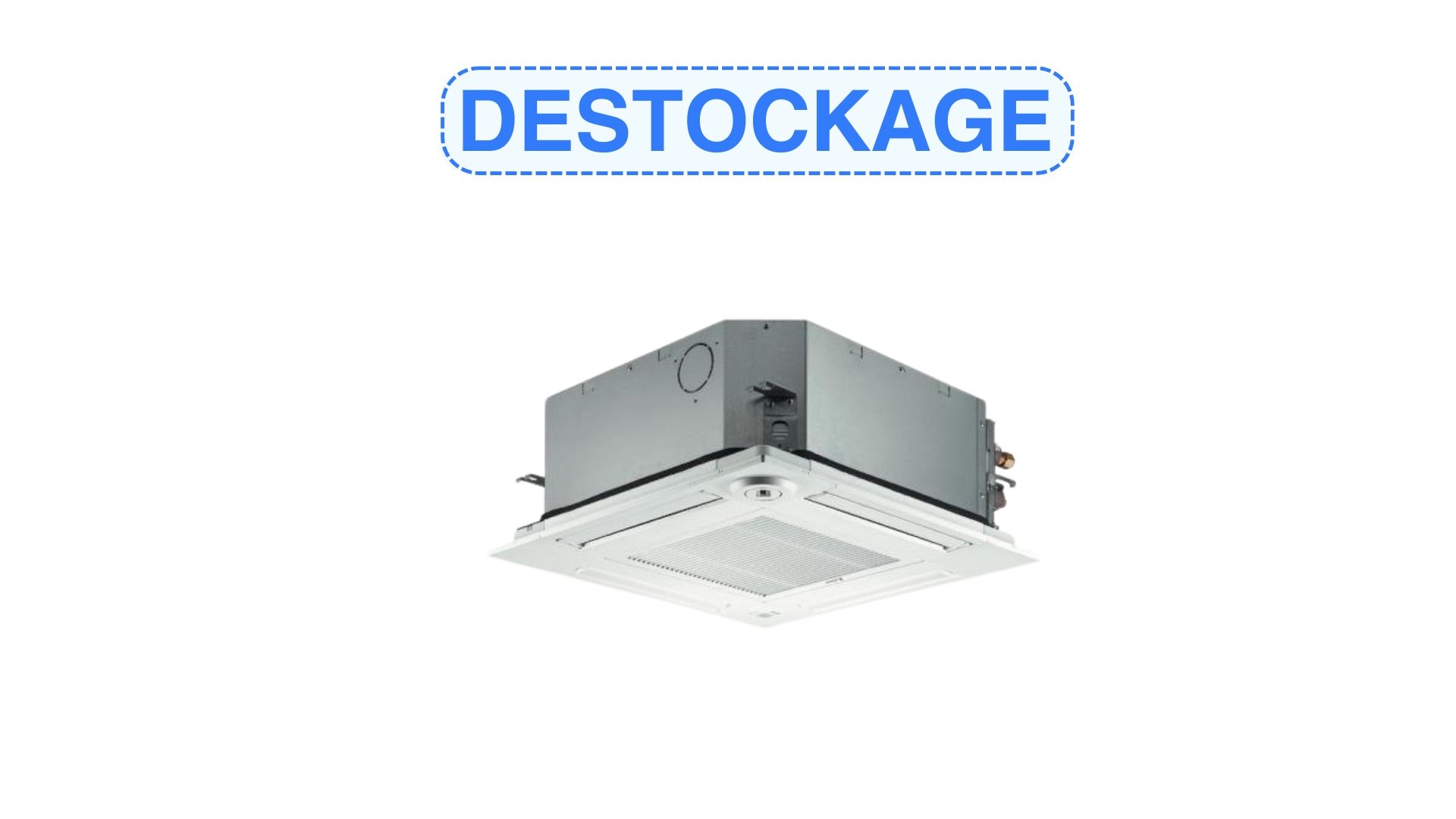 Mitsubishi Electric - PLFY-P32VFM-E1R1.TH - PLFY-P32VFM-E1R1.TH