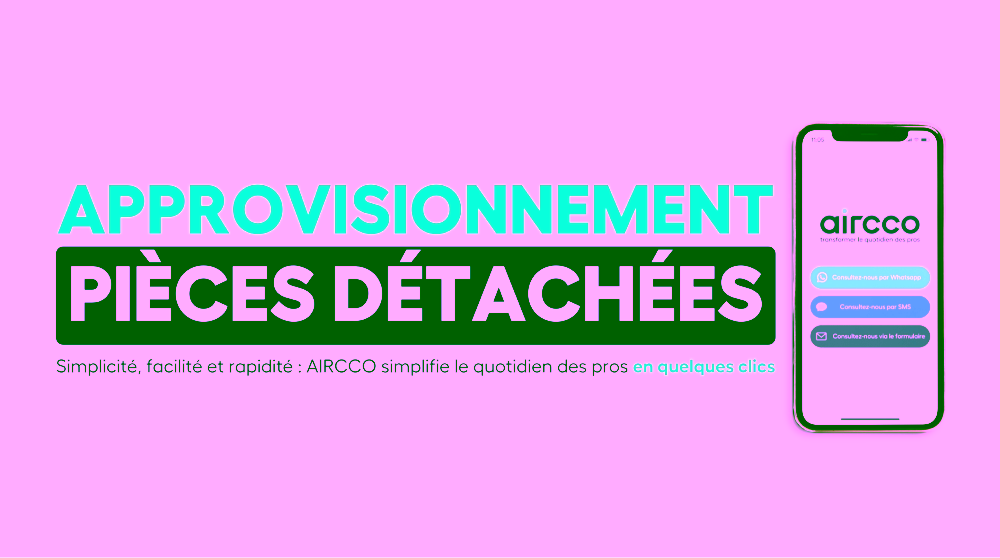 Découvrir le service