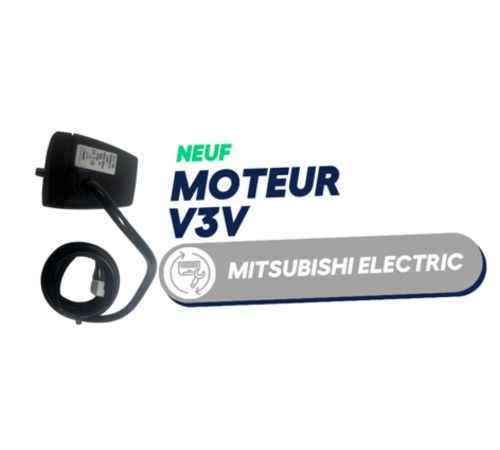 S70C25762 Moteur V3V - ERST20D-MEC.UK . MITSUBISHI ELECTRIC
