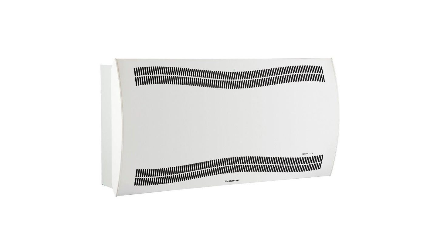 Déshumidificateur d'air d'ambiance 400 m³/h - 46 L/jour à 30°C – 80% HR - DANTHERM