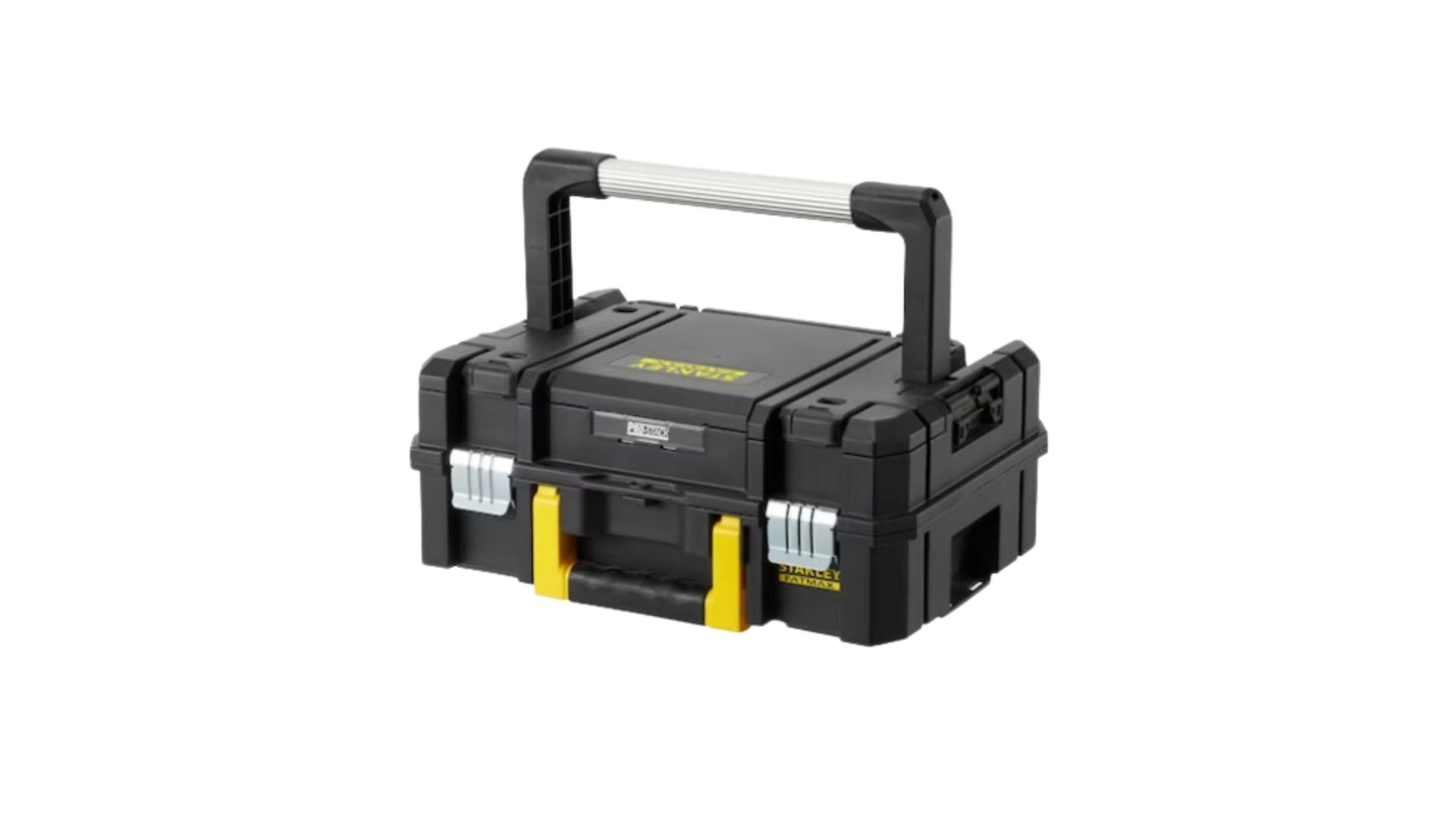 Mallette avec organisateur pro-stack - STANLEY / FATMAX