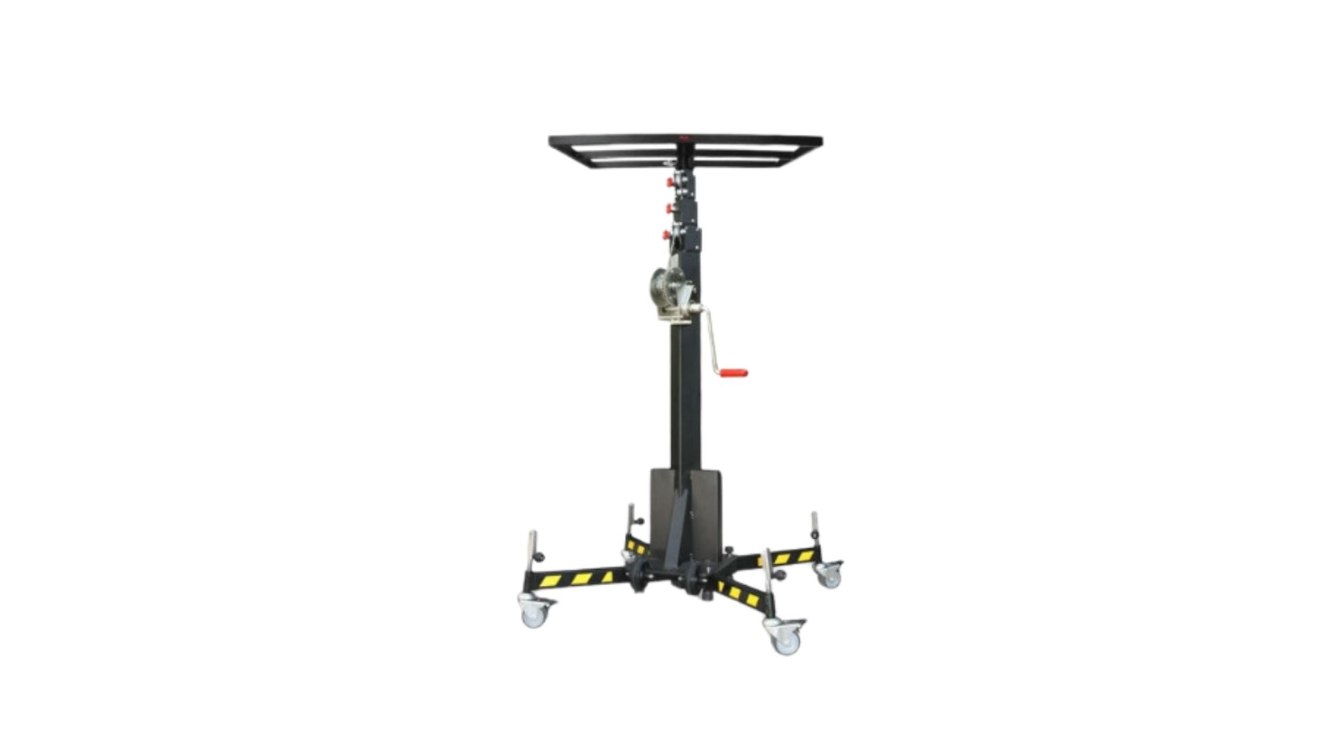 Lève charge 125Kg/4.6m