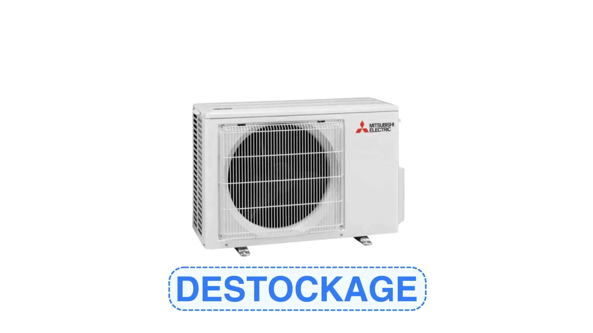 Mitsubishi Electric - MUZ-HR50VF-E3 - MUZ-HR50VF-E3