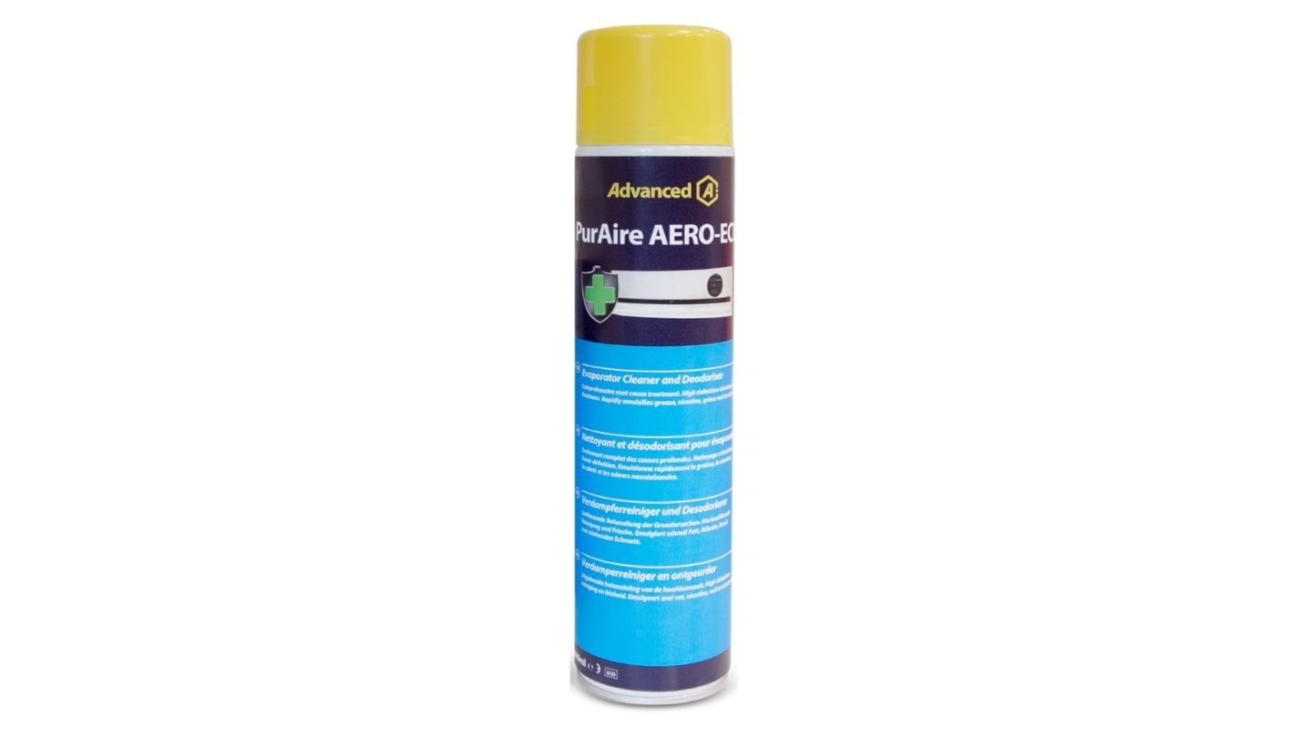 PurAire Aérosol 600 mL- ADVANCED