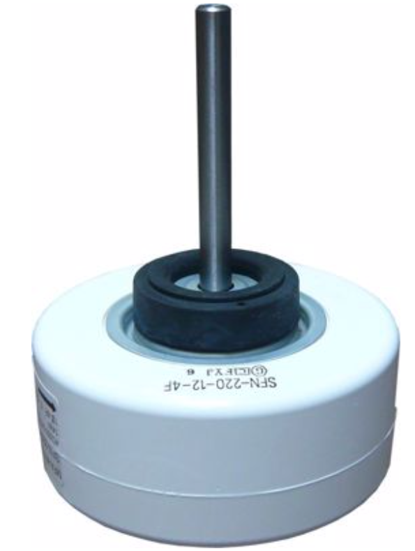 Moteur ventilateur pour ASY9LMACW /ASH9LMACW