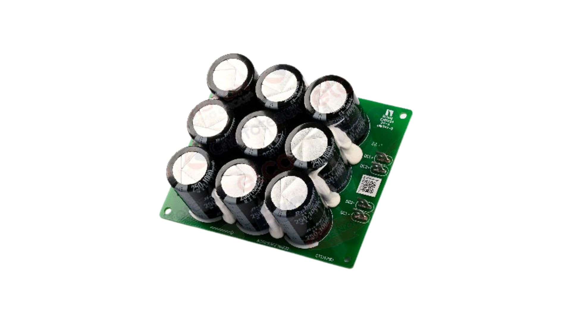 CARTE-CONDENSATEUR-ARISTON-POUR-CODE-3630172 + 3629043+ 1630171 - repere 212